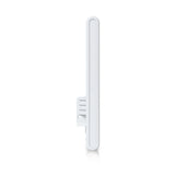 UniFi AP WiFi 5 Exterior 2,4GHz (6 Streams, 250+ Clients, 1.3 Gbps, 3x3 MU-MIMO, Dual GbE, Outdoor IPX4) Req: Cable Trebol-C5 modelo 1163