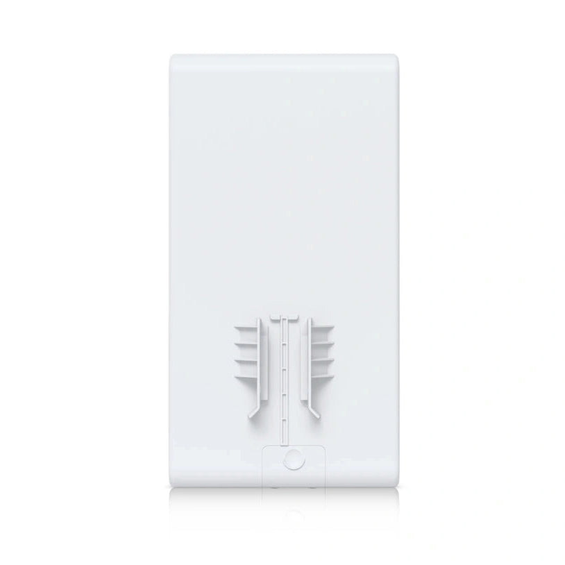 UniFi AP WiFi 5 Exterior 2,4GHz (6 Streams, 250+ Clients, 1.3 Gbps, 3x3 MU-MIMO, Dual GbE, Outdoor IPX4) Req: Cable Trebol-C5 modelo 1163