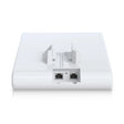 UniFi AP WiFi 5 Exterior - 2,4GHz ( 3x3 1.3 Gbps MU-MIMO, Dual GbE, Outdoor IPX4) Req: Cable Trebol-C5 modelo 1163