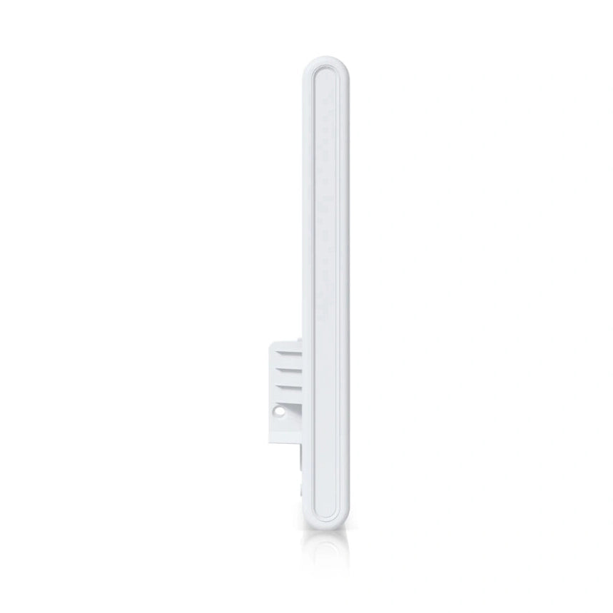 UniFi AP WiFi 5 Exterior - 2,4GHz ( 3x3 1.3 Gbps MU-MIMO, Dual GbE, Outdoor IPX4) Req: Cable Trebol-C5 modelo 1163