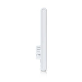 UniFi AP WiFi 5 Exterior - 2,4GHz ( 3x3 1.3 Gbps MU-MIMO, Dual GbE, Outdoor IPX4) Req: Cable Trebol-C5 modelo 1163