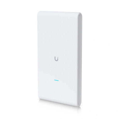 UniFi AP WiFi 5 Exterior - 2,4GHz ( 3x3 1.3 Gbps MU-MIMO, Dual GbE, Outdoor IPX4) Req: Cable Trebol-C5 modelo 1163