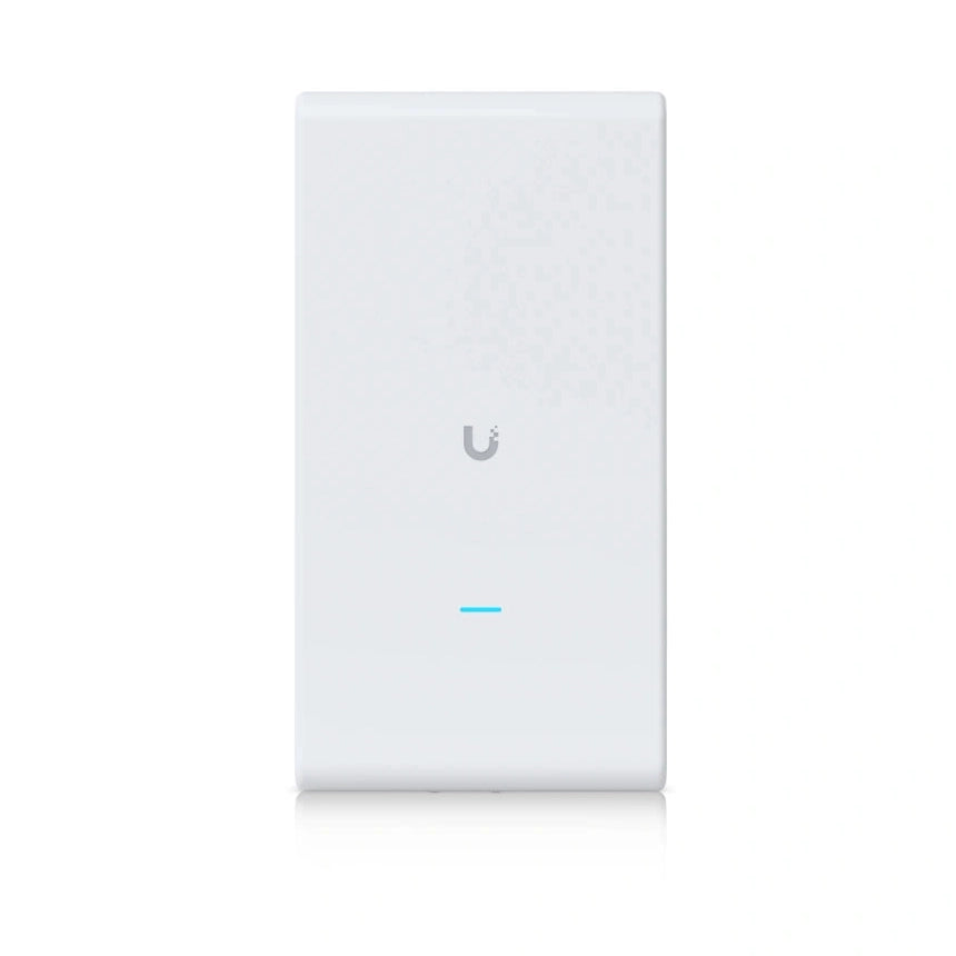 UniFi AP WiFi 5 Exterior - 2,4GHz ( 3x3 1.3 Gbps MU-MIMO, Dual GbE, Outdoor IPX4) Req: Cable Trebol-C5 modelo 1163