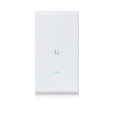 UniFi AP WiFi 5 Exterior - 2,4GHz ( 3x3 1.3 Gbps MU-MIMO, Dual GbE, Outdoor IPX4) Req: Cable Trebol-C5 modelo 1163