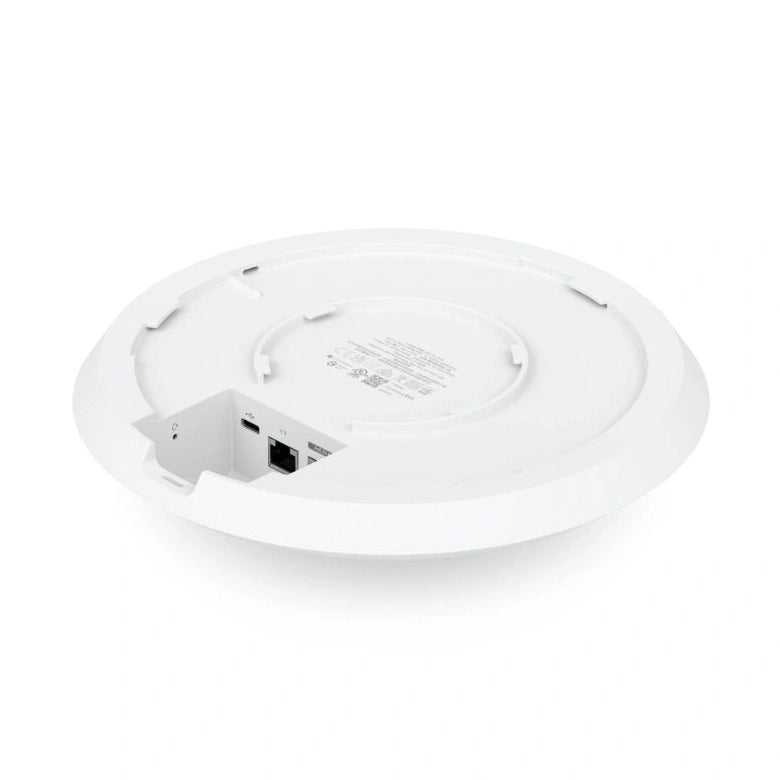 UniFi AP WiFi 5 Interior - 2,4GHz (4x4 800Mbps 3dbi) 5GHz (4x4 1.7 Gbps 3dbi) (2) GbE (1)USB C