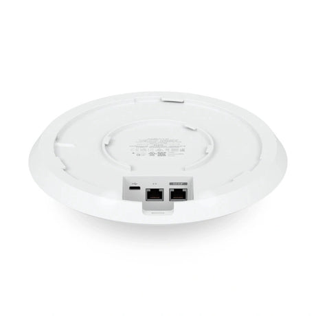 UniFi AP WiFi 5 Interior - 2,4GHz (4x4 800Mbps 3dbi) 5GHz (4x4 1.7 Gbps 3dbi) (2) GbE (1)USB C