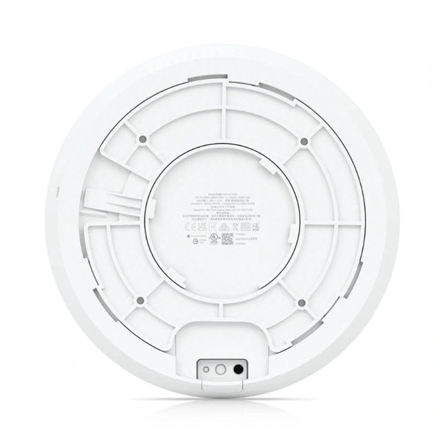 UniFi AP WiFi 5 Interior - 2,4GHz (4x4 800Mbps 3dbi) 5GHz (4x4 1.7 Gbps 3dbi) (2) GbE (1)USB C