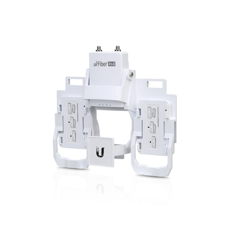 UISP Multiplexor p/2xAirFiber-5X 4-RPSMA-M 2-RPSMA-H req-Dish - Gestion y Equipos (G&E)