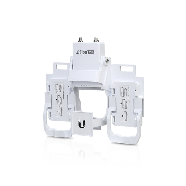 UISP Multiplexor p/2xAirFiber-5X 4-RPSMA-M 2-RPSMA-H req-Dish - Gestion y Equipos (G&E)