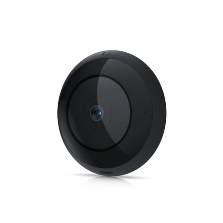 UniFi Protect AI Camera Interior/Exterior 2K (Negro,360° Pan-Tilt, 9 m IR, AI Detection, 2-way Audio,-Resistant) Req: U-PoE - Gestion y Equipos (G&E)