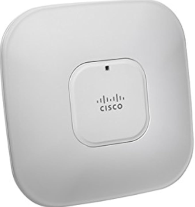 AIR-CAP3502I-A-K9  Cisco Aironet 3502I IEEE 802.11n 300 Mbit/s Wireless Access Point