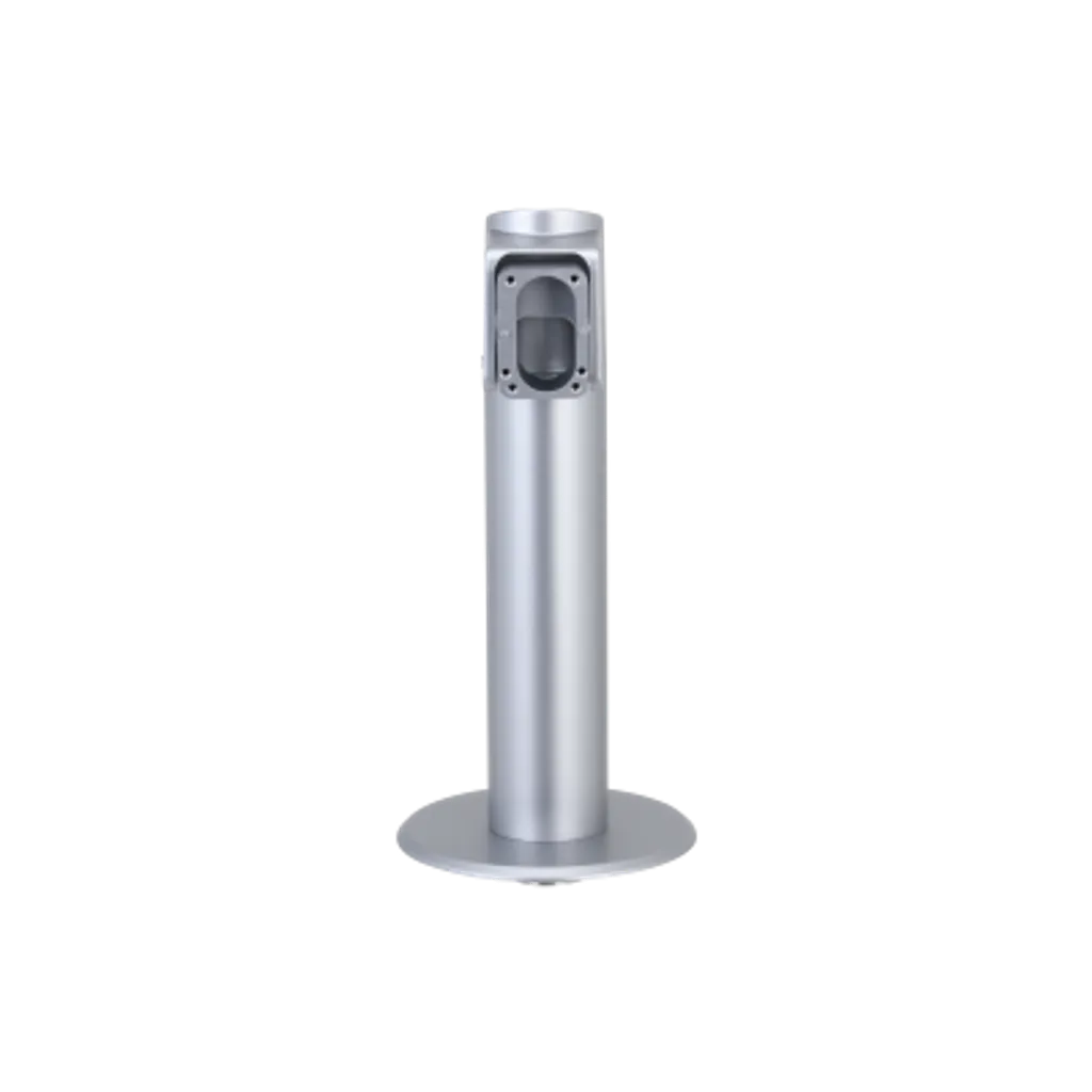Soporte para controlador de acceso con reconocimiento facial - Gestion y Equipos (G&E)
