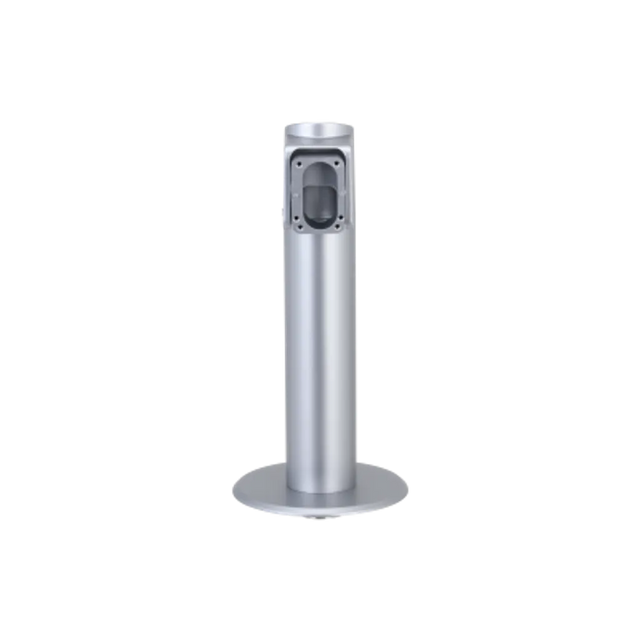 Soporte para controlador de acceso con reconocimiento facial - Gestion y Equipos (G&E)