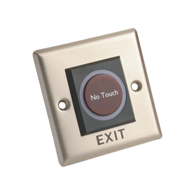 ASF908 Boton control de acceso infrarrojo Dahua