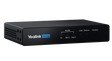 Yealink Procesador AV USB para integrar cámaras y sistemas profesionales. - Gestion y Equipos (G&E)