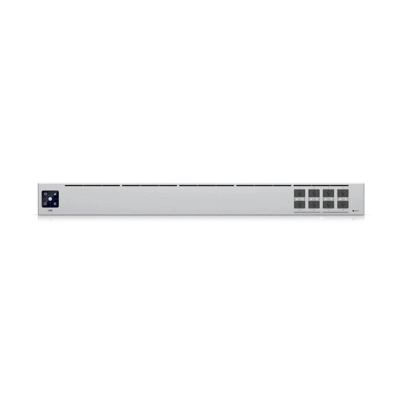 UniFi SWITCH 8Ports: (8)SFP+-10GbE Req: Cable Server 3200