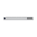 UniFi SWITCH 8Ports: (8)SFP+-10GbE Req: Cable Server 3200