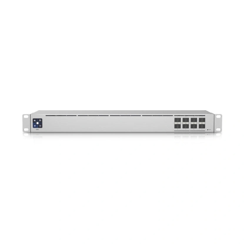 UniFi SWITCH 8Ports: (8)SFP+-10GbE Req: Cable Server 3200