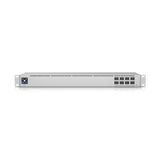 UniFi SWITCH 8Ports: (8)SFP+-10GbE Req: Cable Server 3200