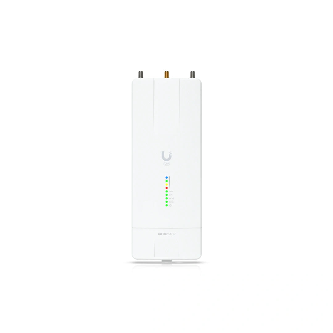 UISP AP IP67 4,9-6,2GHz 2-RPSMA-H .SMA-H/GPS 1-1000 1-100-MGMT 1Gbps - Gestion y Equipos (G&E)