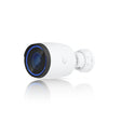 UniFi Protect AI Camera Interior/Exterior 4K 3x Zoom (Blanco,8MP,IR, LPR, Face ID, Audio, IP65, PoE+) Req: U-PoE+ - Gestion y Equipos (G&E)