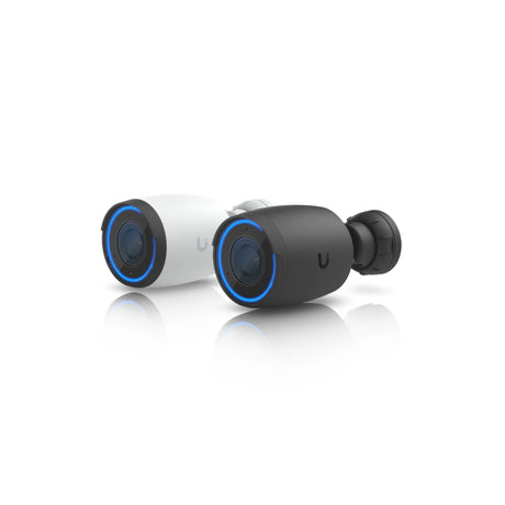 UniFi Protect AI Camera Interior/Exterior 4K 3x Zoom  (Negro,8MP,IR, LPR, Face ID, Audio, IP65, PoE+) Req: U-PoE+ - Gestion y Equipos (G&E)