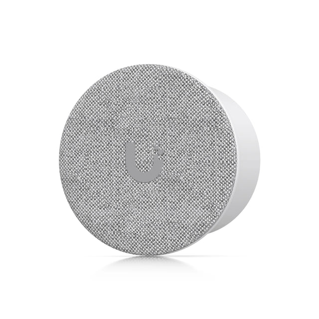 UniFi Protect AI Theta Audio – Speaker & Microphone (Flush Mount, USB-C) - Gestion y Equipos (G&E)