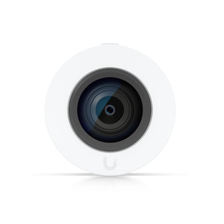 UniFi Protect AI Theta Pro Lens 360 – 4K (360° View, Flush Mount Included, AI Compatible) - Gestion y Equipos (G&E)