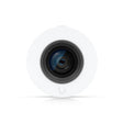 UniFi Protect AI Theta Pro Lens 50 – 4K (50° FOV, Flush Mount Included, AI Compatible) - Gestion y Equipos (G&E)