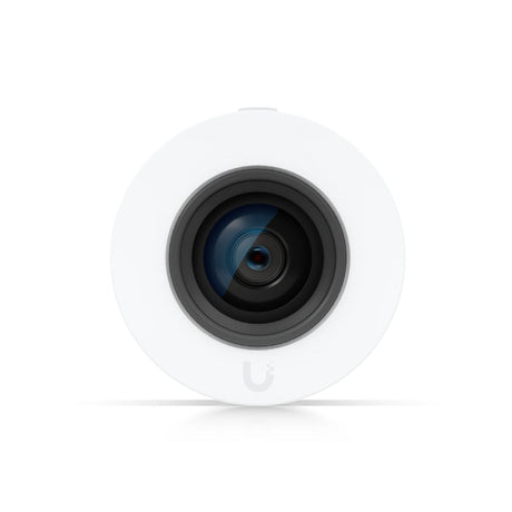 UniFi Protect AI Theta Pro Lens 50 – 4K (50° FOV, Flush Mount Included, AI Compatible) - Gestion y Equipos (G&E)