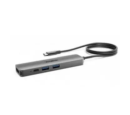 Yealink Solución BYOD para conectar laptops a videoconferencias vía USB-C. - Gestion y Equipos (G&E)