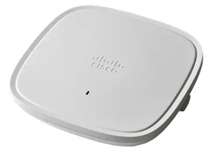 C9115AXI-A Cisco Catalyst Wireless Access Point WiFi 6 802.11a Bluetooth