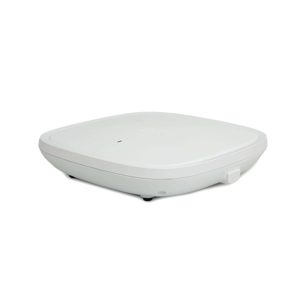 C9120AXI-A Cisco Catalyst 9120AX Access Point Wi-Fi 6 4x4:4 MIMO con Antena Interna