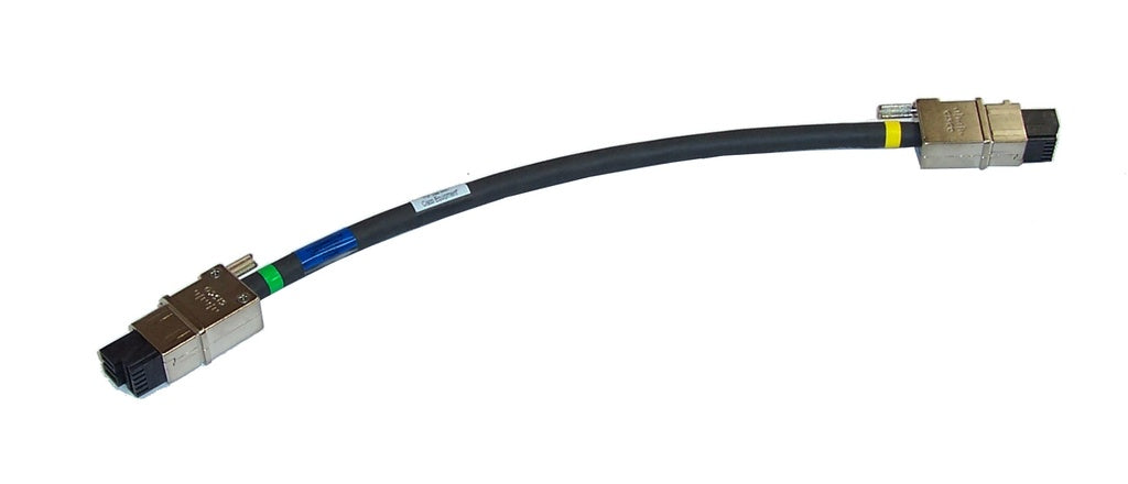 37-1122-01 Cisco 30cm Power Stacking Cable (Nuevo)
