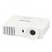 Proyector Panasonic PT-LX271 2.700 Lumenes (1024x768) 4000:1 (Reacondicionado) - Gestion y Equipos (G&E)