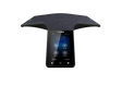 Equipo IP  de audio conferencia HD con S.O. Android (Incluye MIC wireless no transformador) - Gestion y Equipos (G&E)