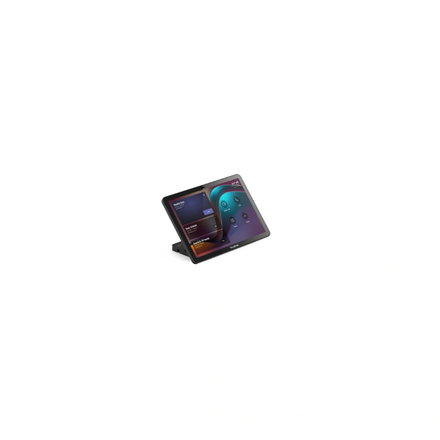 Yealink Controlador táctil profesional con interfaz intuitiva. - Gestion y Equipos (G&E)