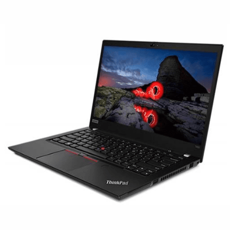 Notebook LENOVO T490 i5-8265U 16GB RAM 512GB SSD W11Pro (Reacondicionado)