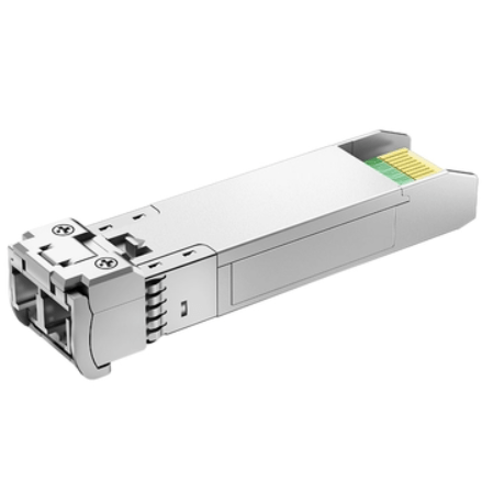 407-BBOU DELL INTEL 10GB MULTIMODE SFP+ SR