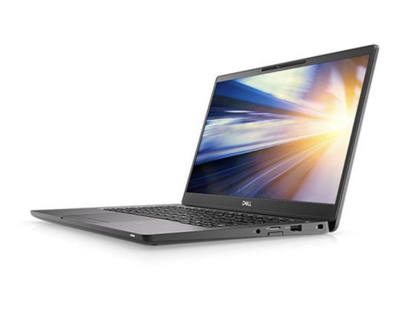 Notebook Dell 7300 i7-8665U 8GB RAM 256GB SSD (Reacondicionado)