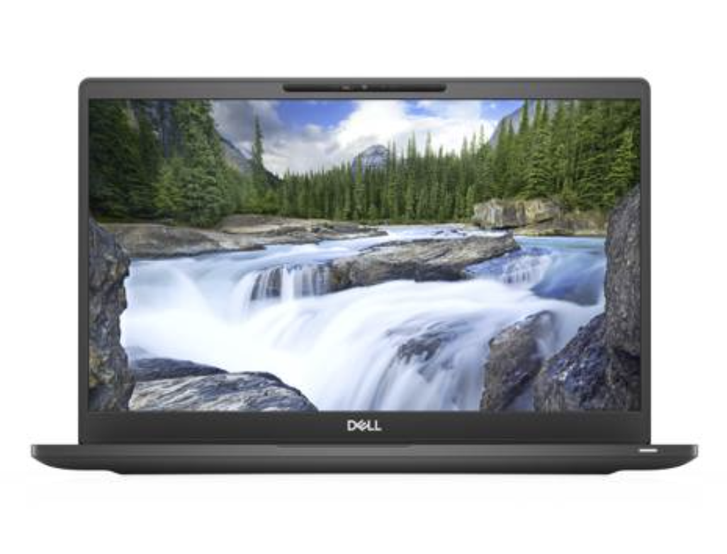 Notebook Dell 7300 i7-8665U 8GB RAM 256GB SSD (Reacondicionado)