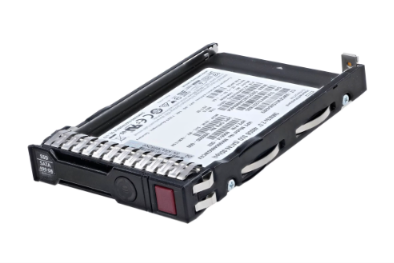 872344-B21 HPE 480GB 6G 2.5 SATA SSD 872518-001