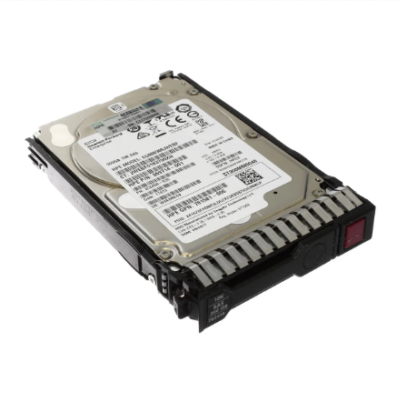 785067-B21 HP 300GB 12G 10K 2.5 SAS HDD 869714-001