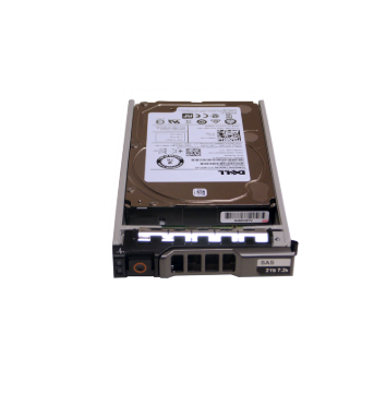 XY986 Dell 2TB 12G 7.2K 2.5 SAS 0XY986