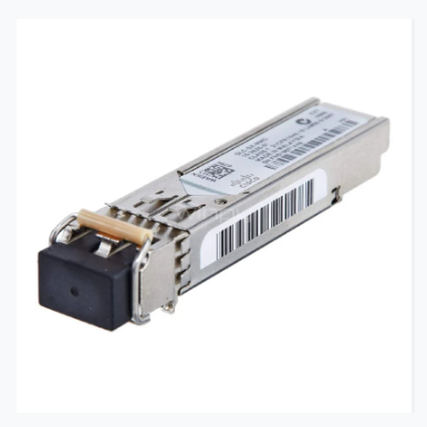 GLC-SX-MMD Cisco 1000BASE-SX SFP Módulo Transceiver (Nuevo)