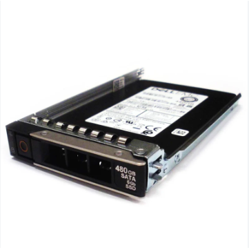 KCT7J Dell 480GB 6G 2.5 SATA SSD 400-AXTV