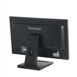Monitor LED ViewSonic Touch TD2220 21,5' (1920x1080) Full HD (Reacondicionado)