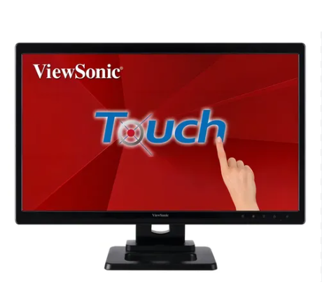 Monitor LED ViewSonic Touch TD2220 21,5' (1920x1080) Full HD (Reacondicionado)