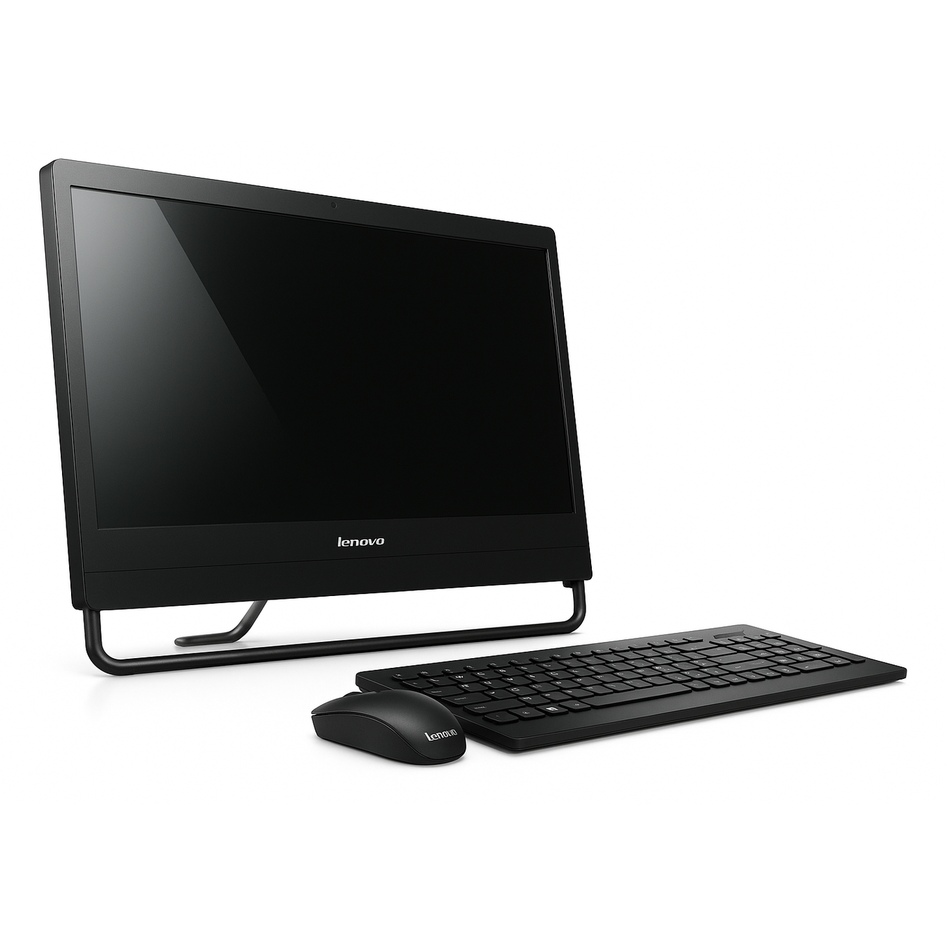 All in One Lenovo ThinkCentre M92z, i7-3770S, 8 GB RAM, 256 GB SSD, 23.0" W10 (Reacondicionado) - Gestion y Equipos (G&E)