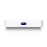 UniFi Firewall Multi-WAN (5)2.5 GbE UniFi Full Stack Inc-Storage NVMe 512GB Req: Cable Cable Trebol-C5 modelo 1163